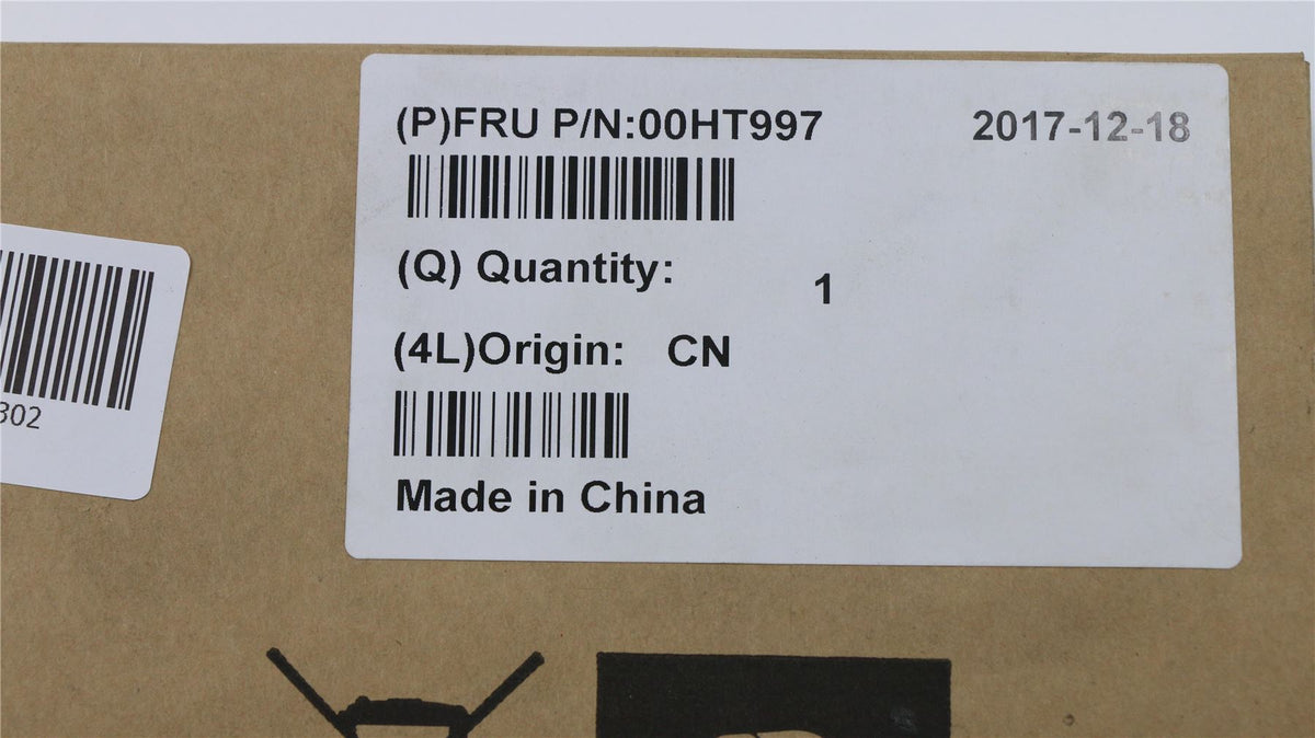 Genuine Lenovo ThinkPad Yoga 12 Keyboard German Black Backlit 00HT997