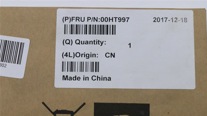 Genuine Lenovo ThinkPad Yoga 12 Keyboard German Black Backlit 00HT997