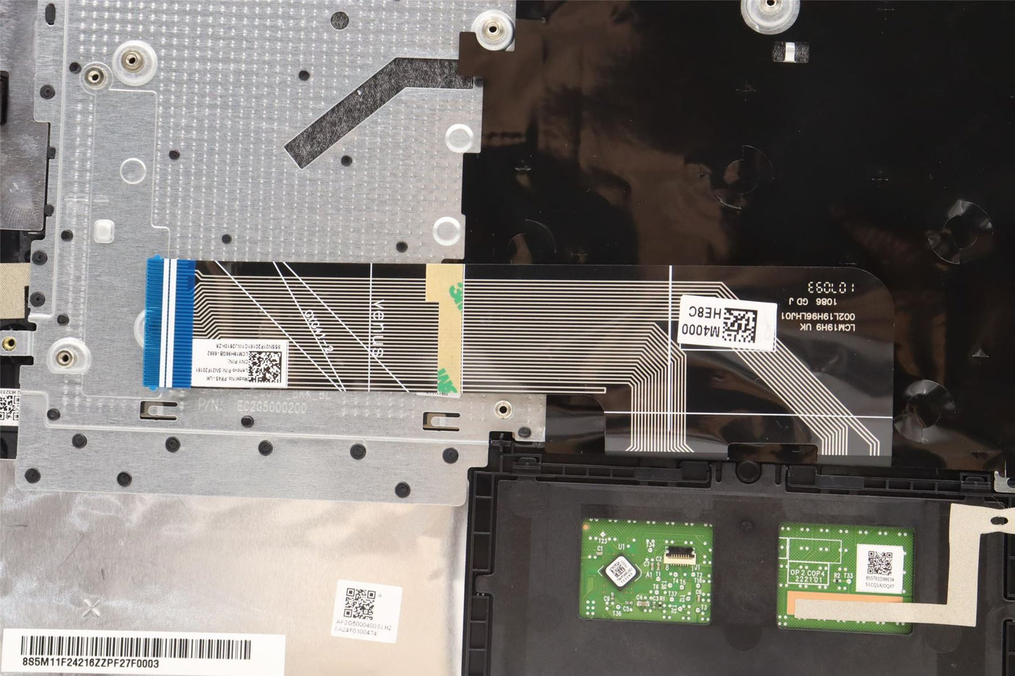 Lenovo  5M11F24216 5M11F24217 5M11F24218 5M11F24219