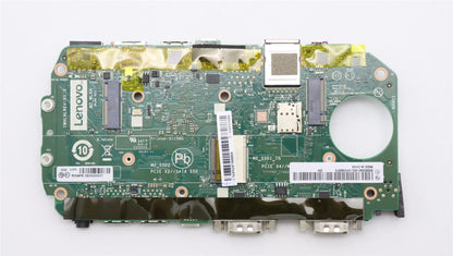 Lenovo ThinkCentre M90n 1 Motherboard Mainboard UMA intelCeleron4305U 5B20U55037