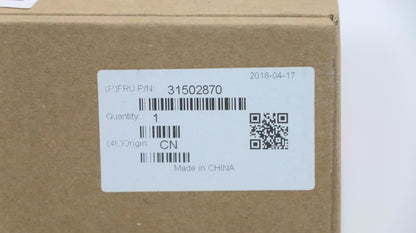 Lenovo 31502870 CABLE LW BLK1.8m KTL Power Cord(R)