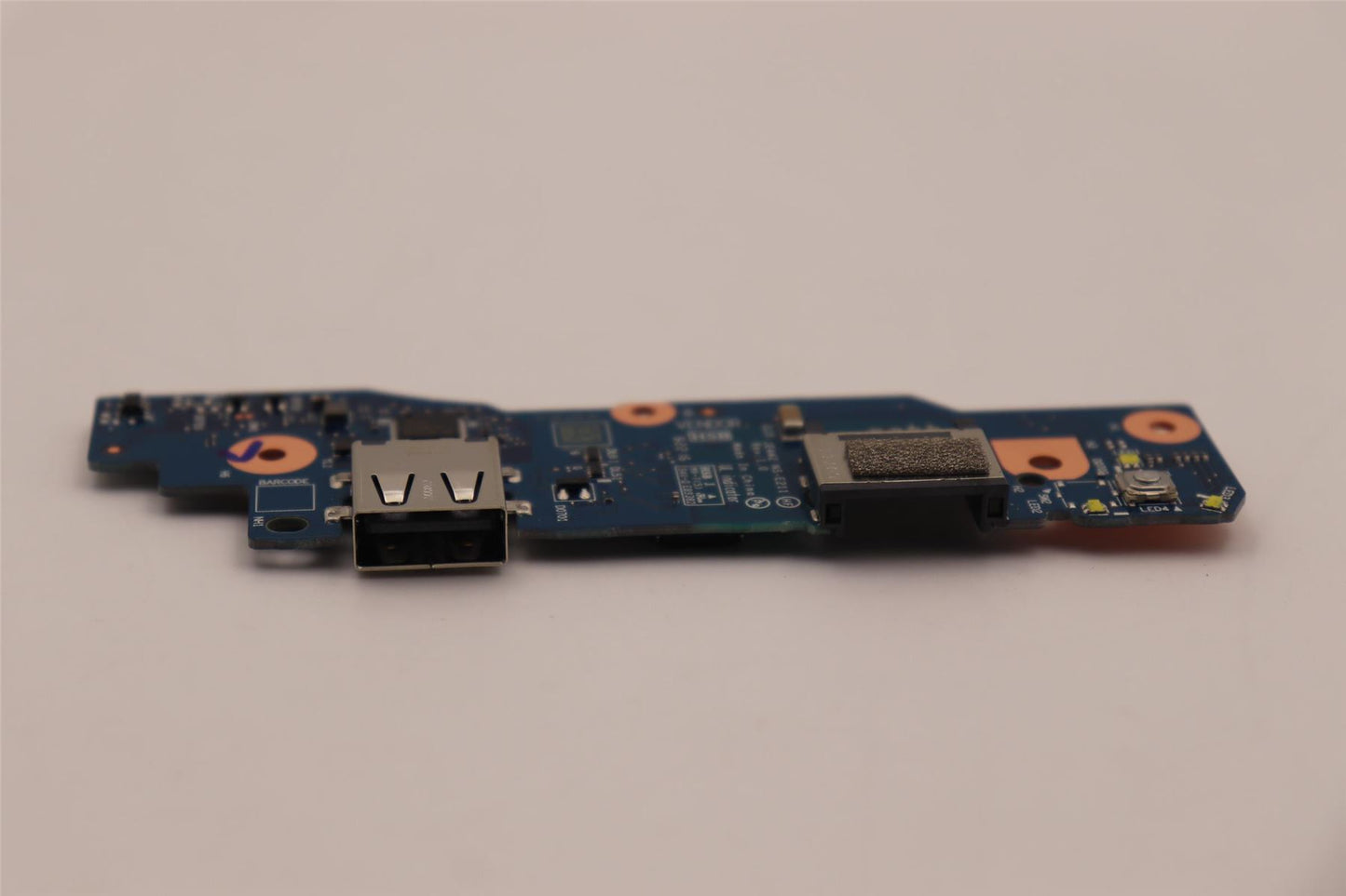 Lenovo ThinkPad E14 Gen 4 USB-A Ethernet Board 5C51C94270
