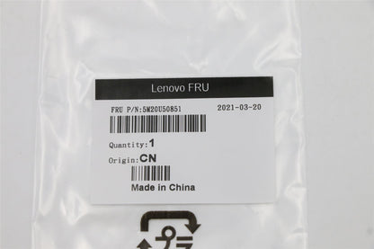 Lenovo RIO MYLAR M75TS TYPE1 CPU 5M20U50851