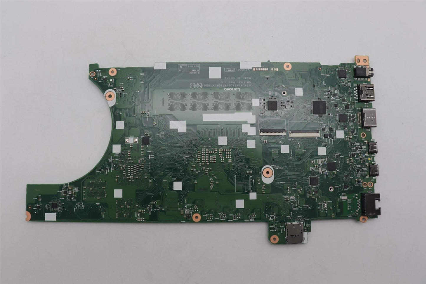 Lenovo ThinkPad T16 Gen 2 T14 Gen 4 Motherboard Mainboard DIS 32G 5B21L58278