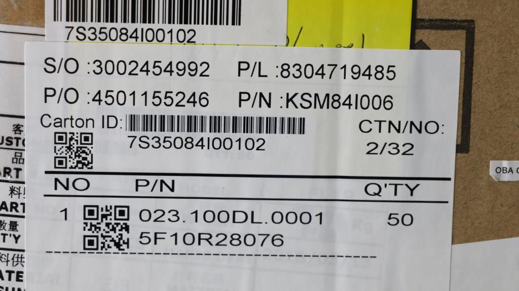 Lenovo V130-15IGM V130-15IKB Cooling Fan 5F10R28076