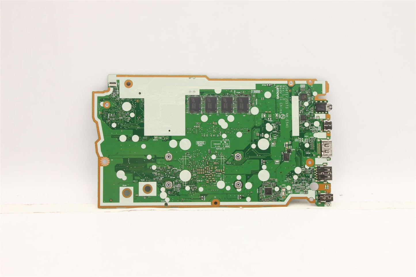 Lenovo IdeaPad 1 14ALC7 Motherboard Mainboard UMA AMDR55500U 8G 5B21F39036