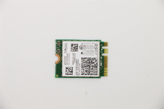 Lenovo Wireless, CMB, IN, WP2an M.2 04X6008