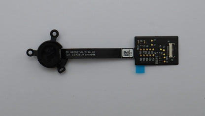 Lenovo FINGER_PRT FP BD L83VF BK w/powebuttom Board 5F30T71969