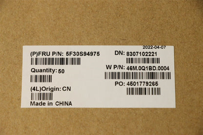 Lenovo FP BD W 21AR W/BUTTON AG 5F30S94975