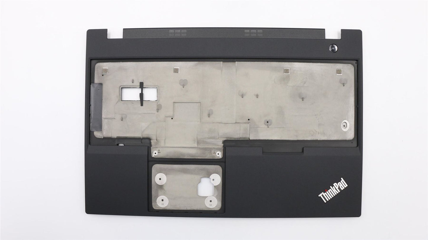 Lenovo ThinkPad T590 P53s Palmrest Top Cover Housing Black 02HK960