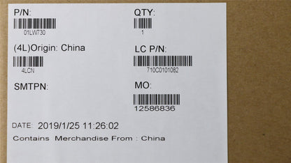 Lenovo ThinkPad X270 Motherboard Mainboard 01LW730