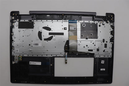 Lenovo UpperCaseASM SPA H83DL FP SG 5CB1N95144