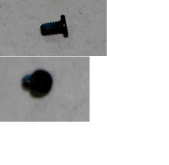 Lenovo i380 Screw M1.4X2.5 CS 5M89A31580