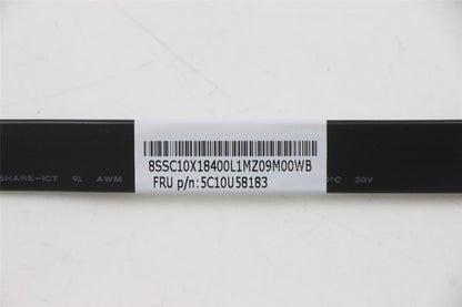 Lenovo LABEL FRU LABEL KIT for T15g 5L10V15351