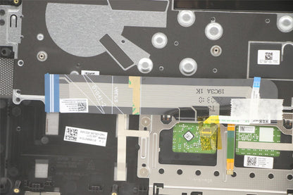 Lenovo Upper C81YM AL_BLK FP BLKB_CF-EN 5CB1A13992
