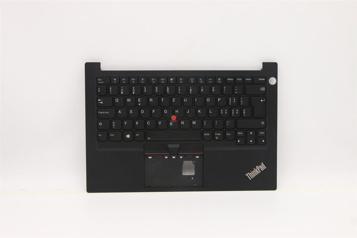Lenovo MECH_ASM KB C SWS BKLT(PMX)PT FPR UKBK 5M11C47660