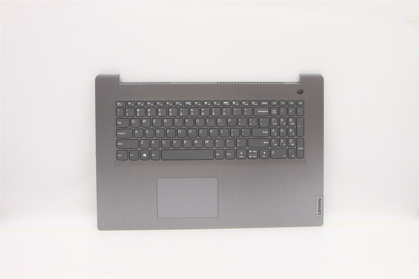 Lenovo Upper Case ASM_ENG L82H9 FP A/GDIS 5CB1B96605