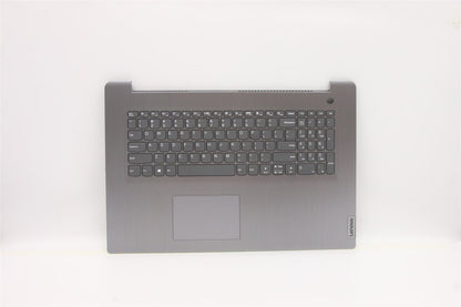 Lenovo Upper Case ASM_ENG L82H9 FP A/GDIS 5CB1B96605