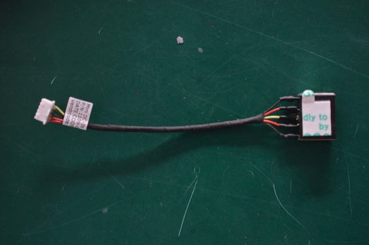 Lenovo Flex 300-11IBY 300-11IBR 3-1120 DC In Port Socket Power Cable 5C10J08399