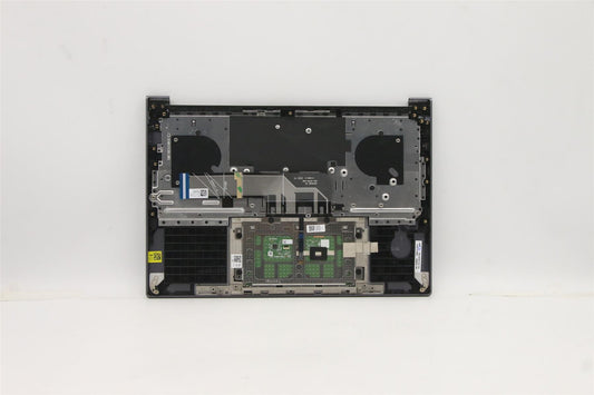 Lenovo IdeaPad 7 14ITL5 Palmrest Cover Touchpad Keyboard US Backlit 5CB0Z97206