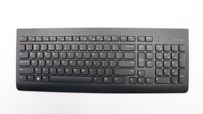 Lenovo KB MICE_BO FRU KBD US English 03X7327
