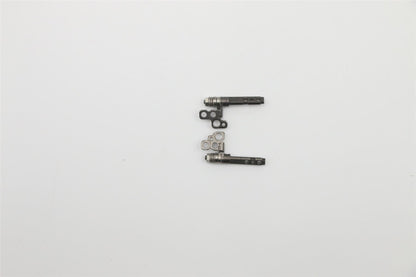 Lenovo IdeaPad S540-13API S540-13ARE Hinge Hinges bracket brackets 5H50S28934
