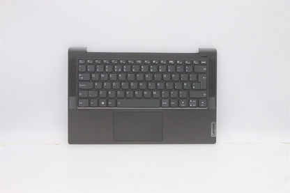 Lenovo Upper C81YM AL_BLK FP BLKB_UK 5CB1A13859