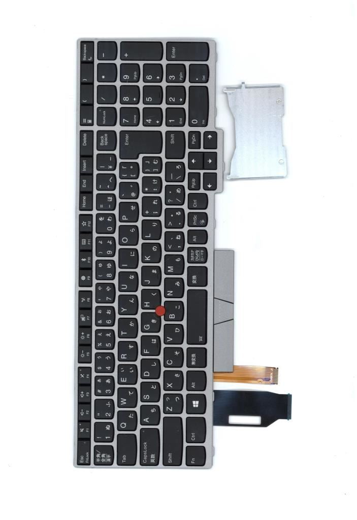 Lenovo NB_KYB FRU COMO NM,LTN,KB-BL,SV,JP 01YN770