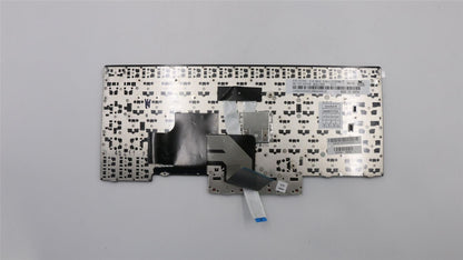 Lenovo ThinkPad Edge E430 E330 E335 Keyboard Italian Black 04Y0207 04Y0244