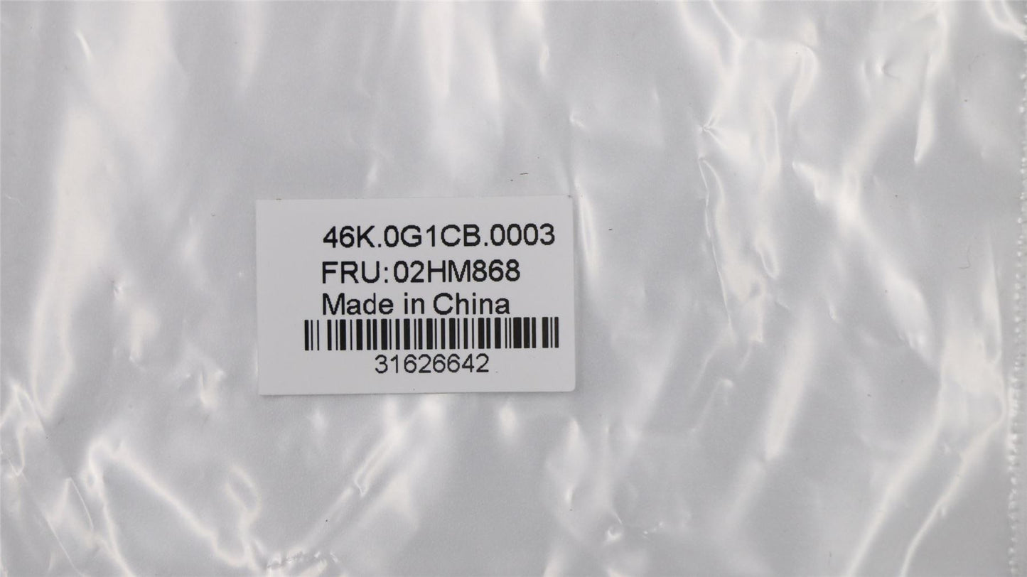 Lenovo Yoga X390 Wi-Fi Wifi Wireless Antenna 02HM868