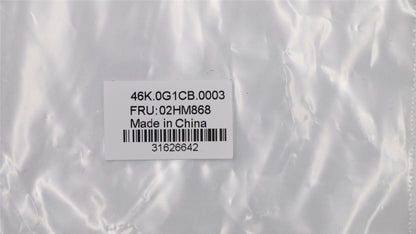 Lenovo Yoga X390 Wi-Fi Wifi Wireless Antenna 02HM868