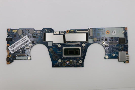 Lenovo MB C 81JR WIN WHL I5 UMA 16G 5B20T02805