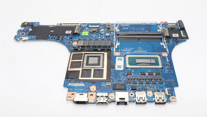 Lenovo LOQ 15IRH8 Motherboard Mainboard DIS INTELI513500H 5B21L27496