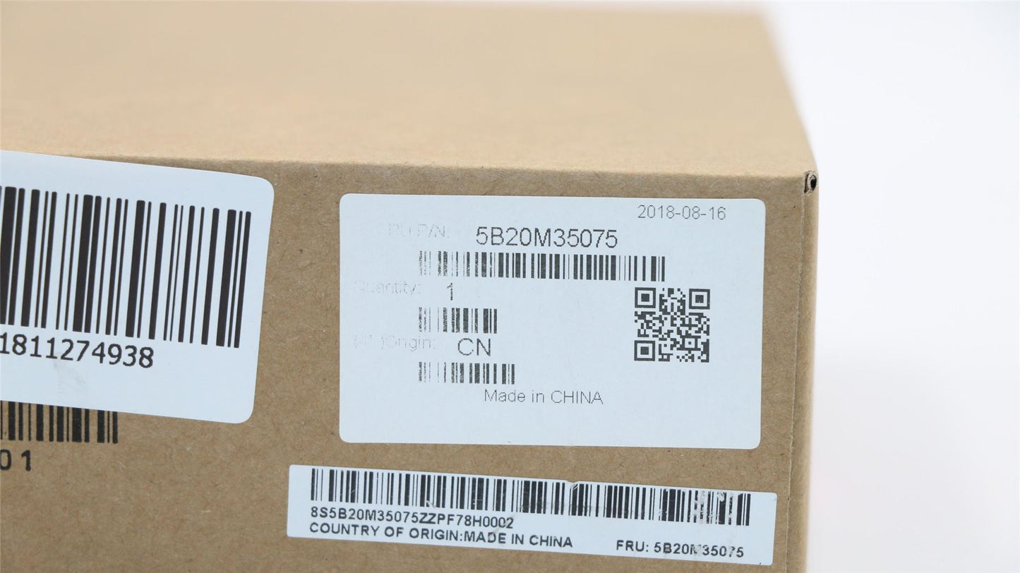 Lenovo MB L 80VF WIN I7-7500 UMA 8G 5B20M35075