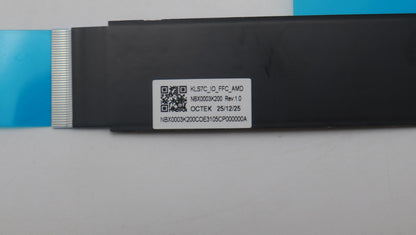 Lenovo board C 83QS I/O FFC Cable 5C10S31791