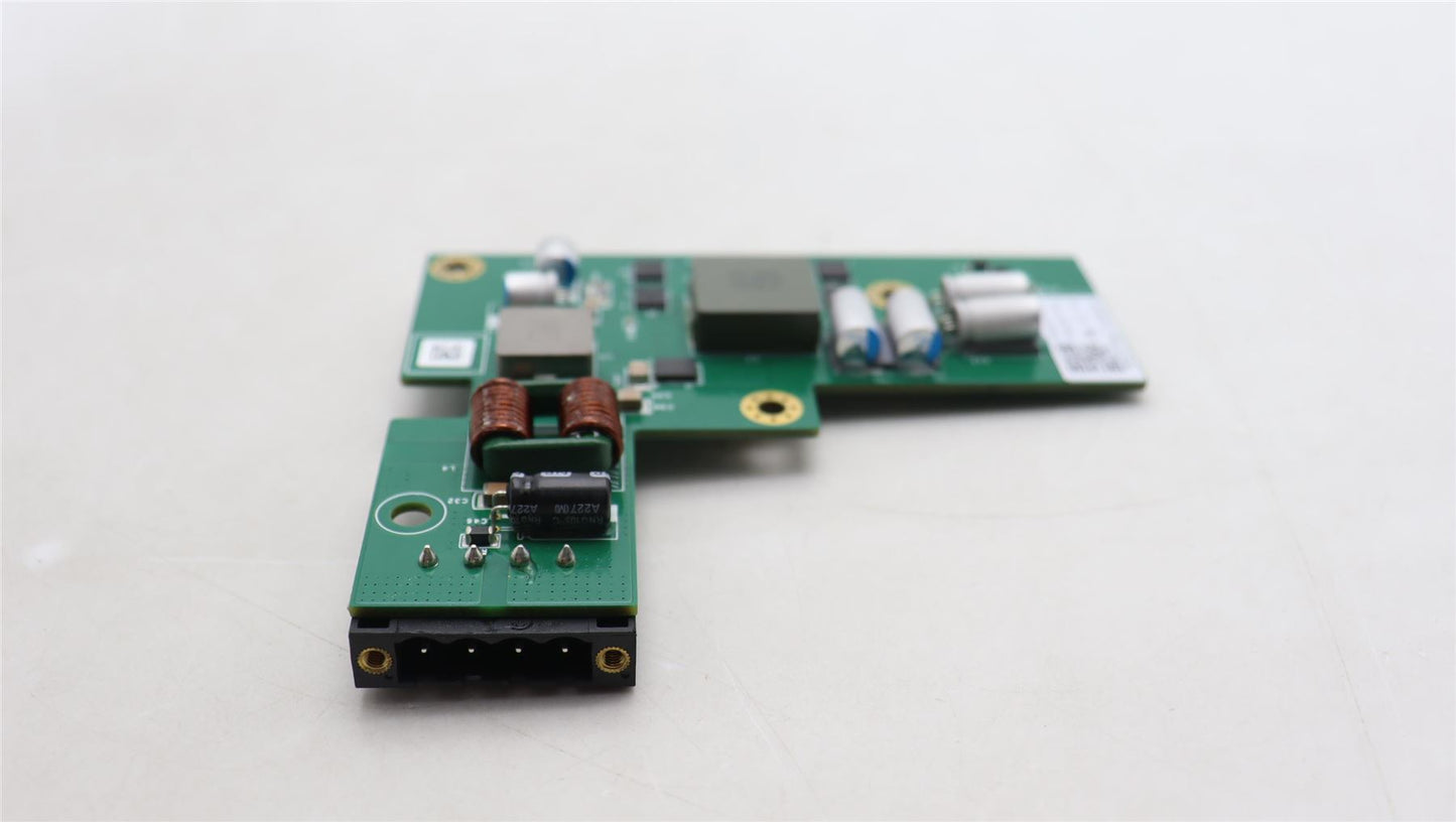Lenovo WV DC In Power Board 5C51F11991