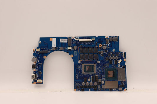Lenovo IdeaPad 7 16ACH6 Motherboard Mainboard DIS AMDR55600H 16G 5B21D69402