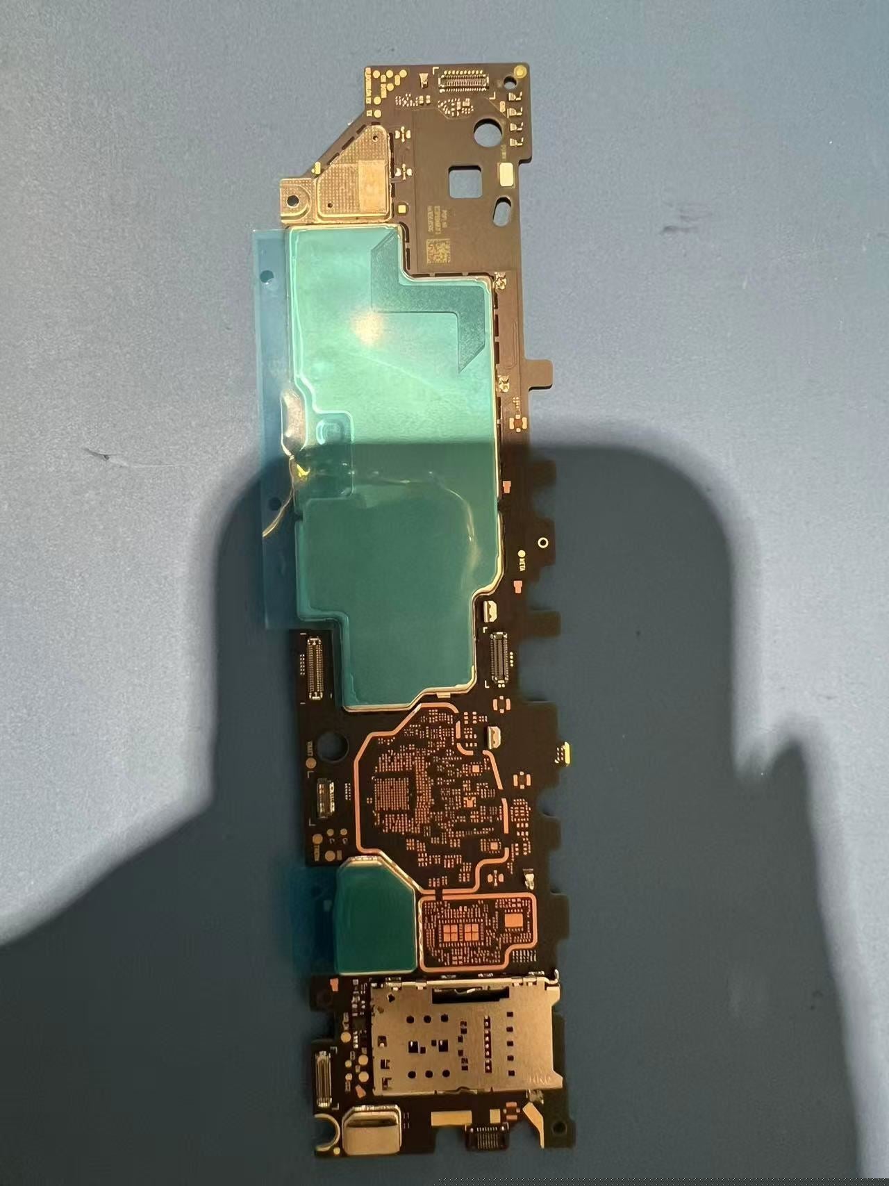 Lenovo TB311FU MB MOTO 4+128&*6818AA003092 CS Board 5P68C30922