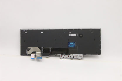 Lenovo TR(P) CS20 KBD CHY,NBL,BK,FRA/ENG 5N20X22805