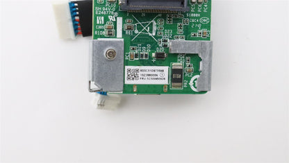 Lenovo IdeaCentre Mini 5 01IAQ7 USB-C Board 5C50W00928