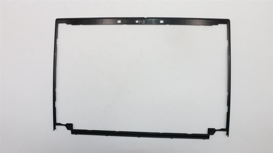 Lenovo ThinkPad T490s T495s T14s Bezel front trim frame Cover Black 02HM500