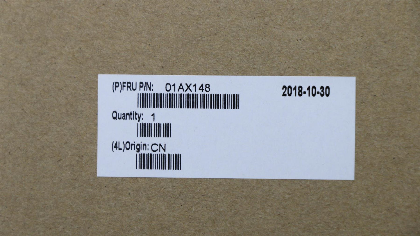 Lenovo ThinkPad E575 E570 Keyboard Turkish Black 01AX188