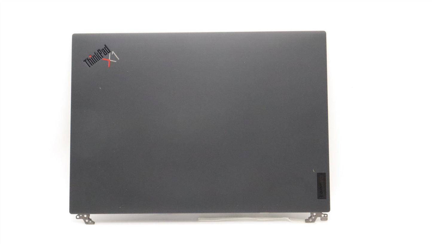 Lenovo MECH_ASM 16" FHD+,HCAM,BK_X1,AUO 5M11D12322