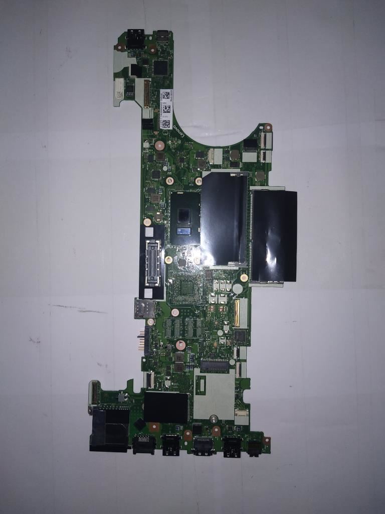 Lenovo ThinkPad T470 T470 Motherboard Mainboard UMA Intel i5-7200U 01AX979