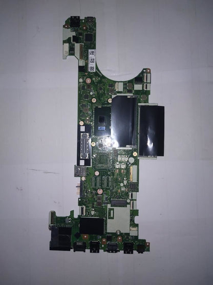 Lenovo ThinkPad T470 T470 Motherboard Mainboard UMA Intel i5-7200U 01AX979