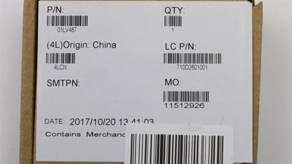 Lenovo 01LV487 Rubber, Thermal, SSD, JYT