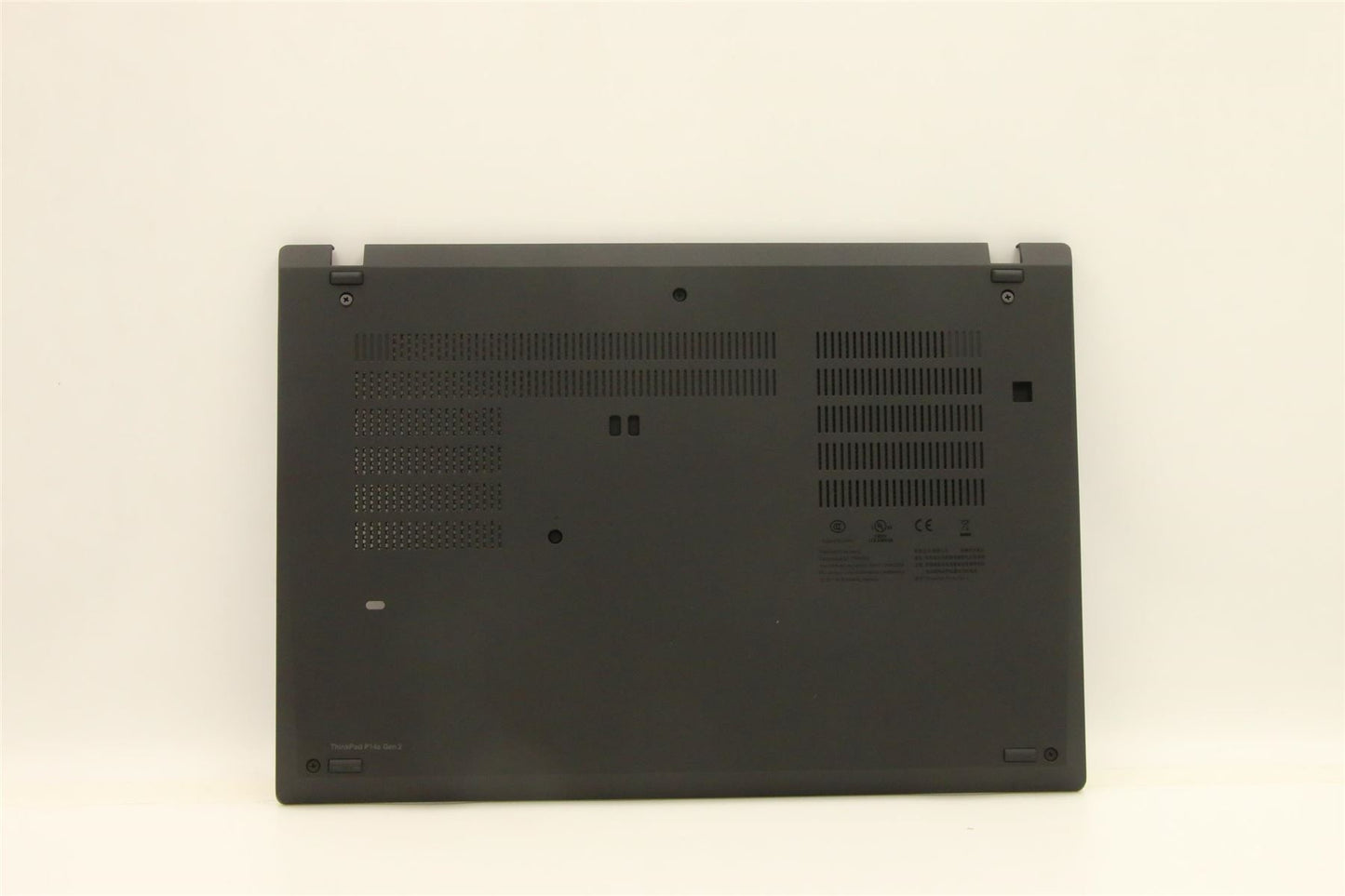 Lenovo FRU P14S G2_D_COV_WWAN_SUB_ASSY NE 5CB0Z69565