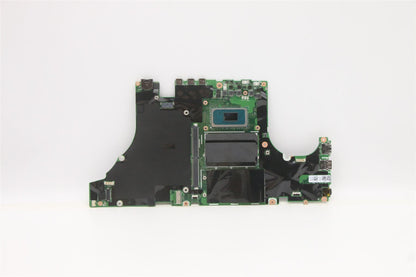 Lenovo i7-11850HvP NOK YA YTdT2 L3 YAB 5B21C82375