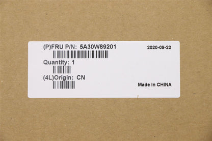 Lenovo Fru,Gaming T750 Main Antenna_Lux 5A30W89201
