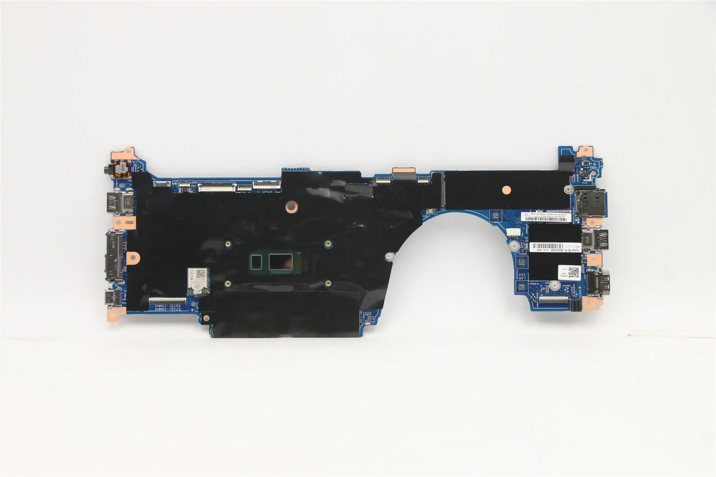 Lenovo ThinkPad X13 Gen 1 Motherboard Mainboard UMA intelI510310U 8G 5B21C40392